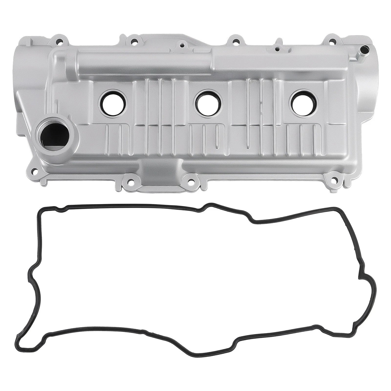 Left Engine Valve Cover for Toyota 4Runner (1996–2002)