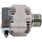 Alternator 27060-76008-71 for Toyota Forklift 1KD Diesel (8FD35U-8FD80U)