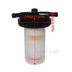 Fuel Filter Assy for Yamaha 150HP F150, 200HP F200, 225HP (65L-24563-00)