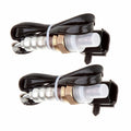 2X Oxygen Sensor O2 for Dodge Stratus 1995-1996 2.5L