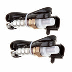 2X Oxygen Sensor O2 for Dodge Stratus 1995-1996 2.5L