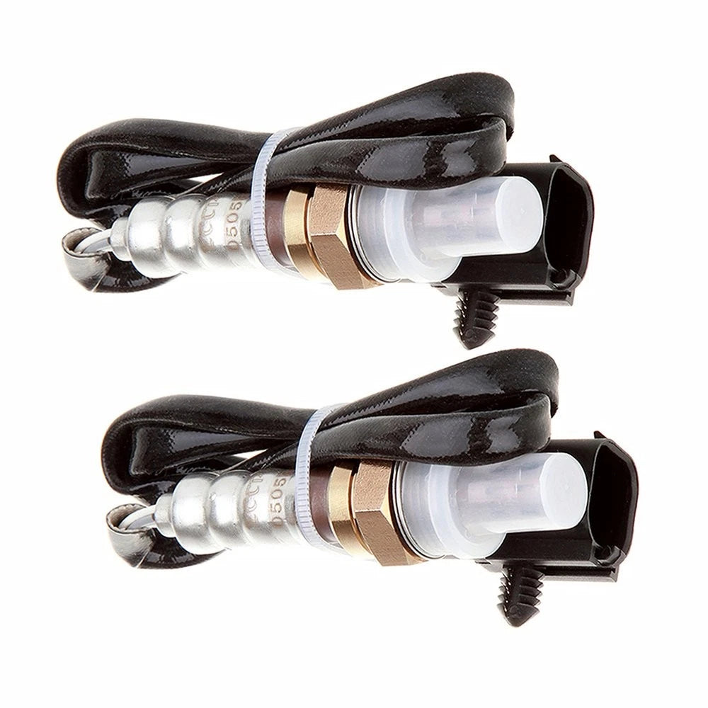 2X Oxygen Sensor O2 for Dodge Stratus 1995-1996 2.5L