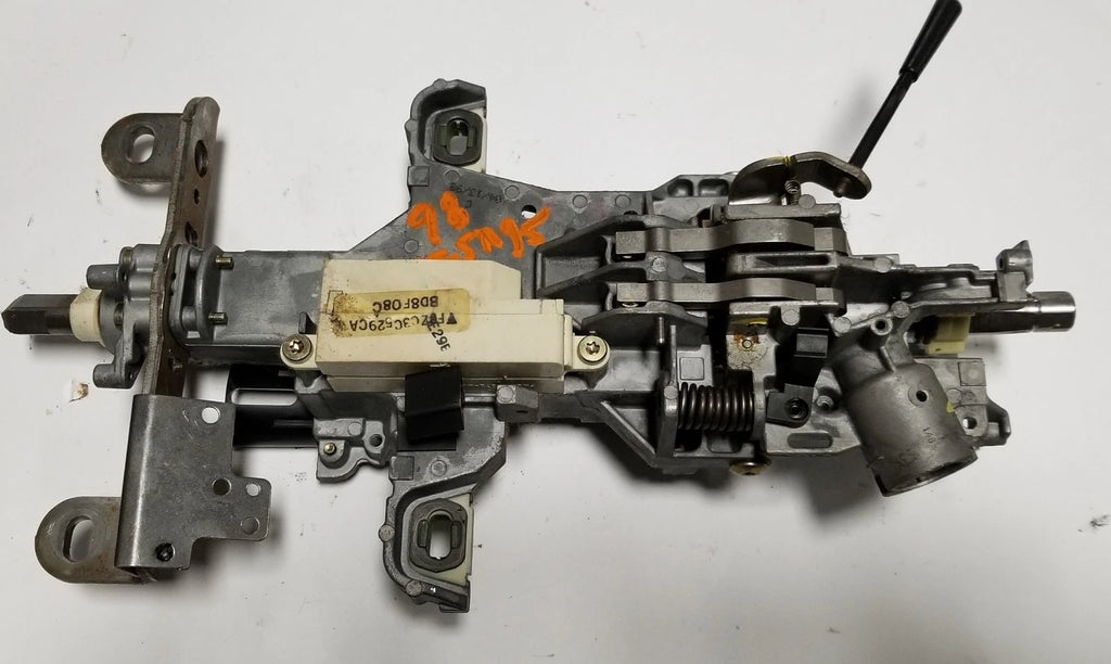 Steering Column for Ford Mustang (1994–1998) F2DC-3F723-AF