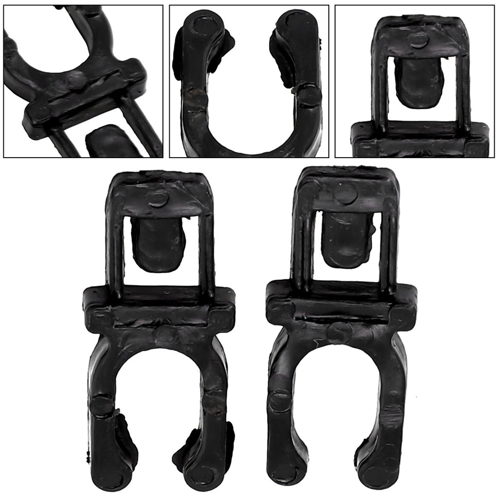 Fuse Box Coin Storage Tray Clip for Subaru Outback (2010–2022)