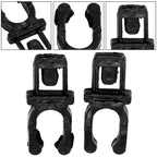 Fuse Box Coin Storage Tray Clip for Subaru Outback (2010–2022)