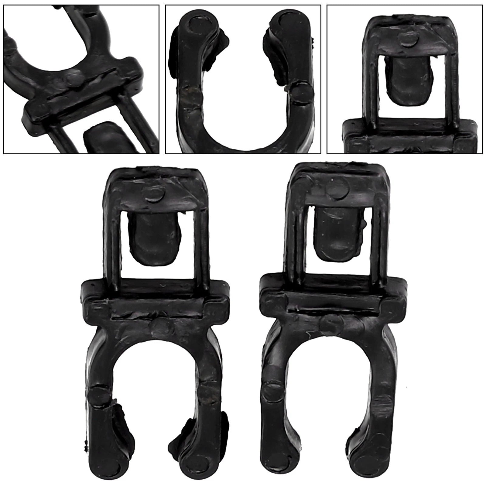 Fuse Box Coin Storage Tray Clip for Subaru Outback (2010–2022)