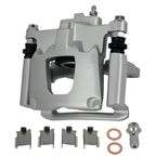 Rear Left Disc Brake Caliper for Jeep Wrangler (2007–2018) 18-B5046
