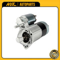New Starter for Hyundai Santa Fe 2.7L (2001–2004)
