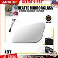 Left Side Mirror Glass for BMW 528 535 640 650 740 (2010–2016) 51167228611
