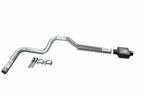 Single 3" Exhaust Kit for Ford F150 (2021–2025) - 1 Chamber Muffler