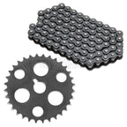 Camshaft Timing Chain Gear Sprocket for Yamaha Big Bear 350 (1989–1999)