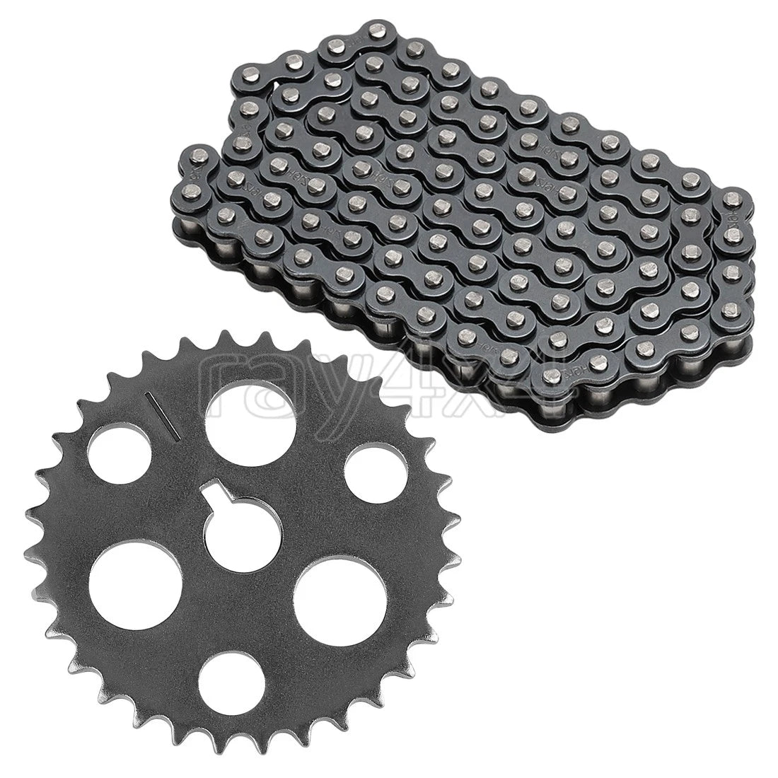 Camshaft Timing Chain Gear Sprocket for Yamaha Big Bear 350 (1989–1999)