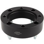 2X 4x156mm 2" Wheel Spacers M12x1.5 131mm for Polaris RZR XP 1000 (2014–2018)