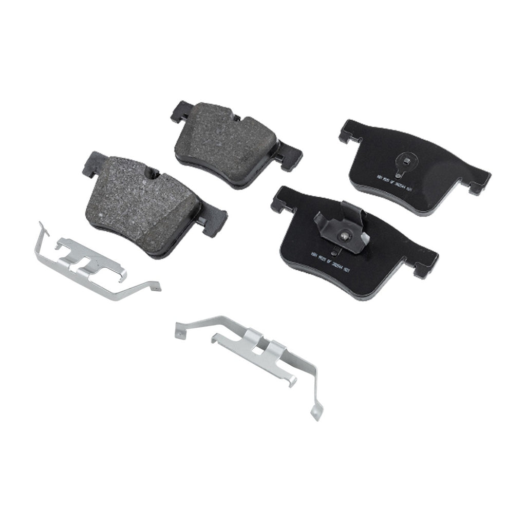 Brake Pads Set for BMW 320 330 328 230i xDrive 430i Gran Coupe 330i