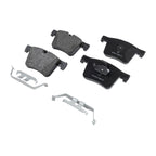 Brake Pads Set for BMW 320 330 328 230i xDrive 430i Gran Coupe 330i