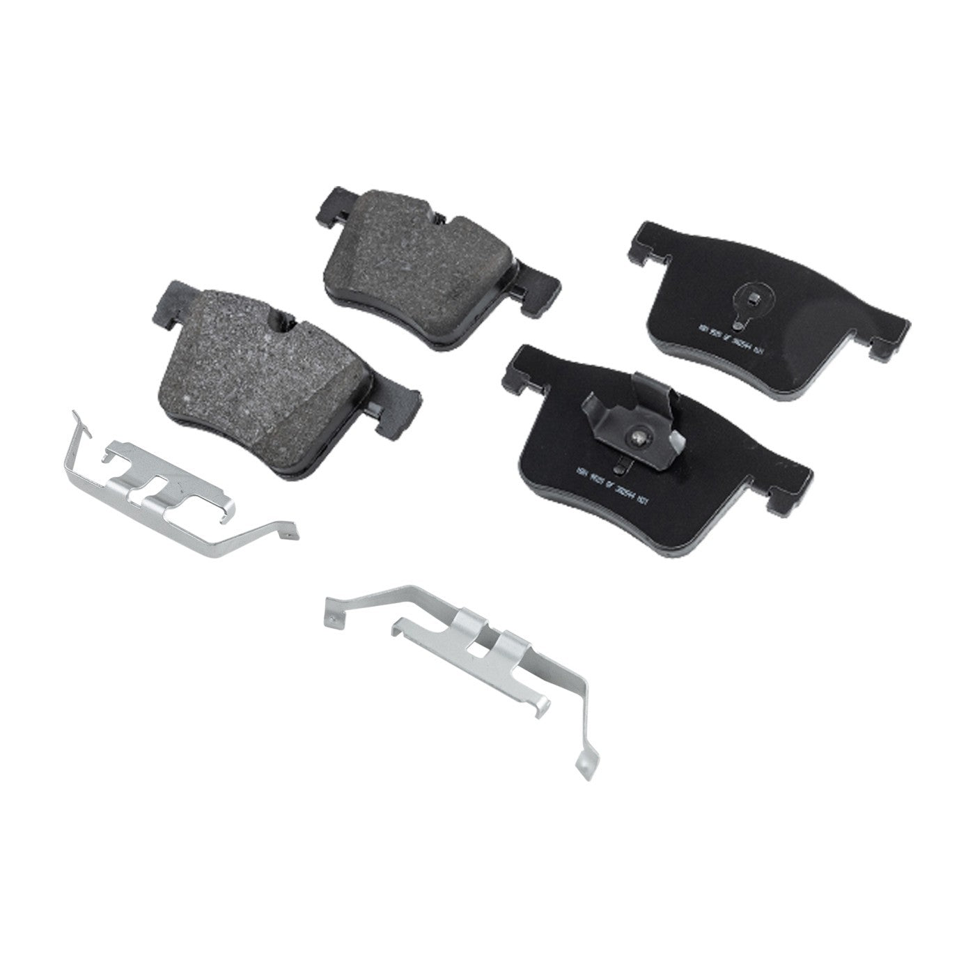 Brake Pads Set for BMW 320 330 328 230i xDrive 430i Gran Coupe 330i