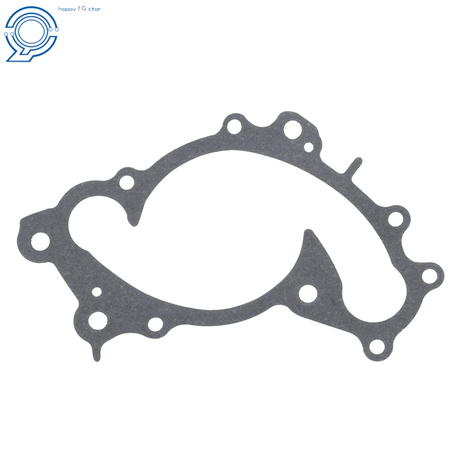 Timing Belt Water Pump Kit for Toyota Sienna, Lexus ES330 (2004–2006)