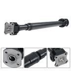 Rear Driveshaft Prop Shaft Assembly for Toyota 4Runner (1996–2000) 4WD