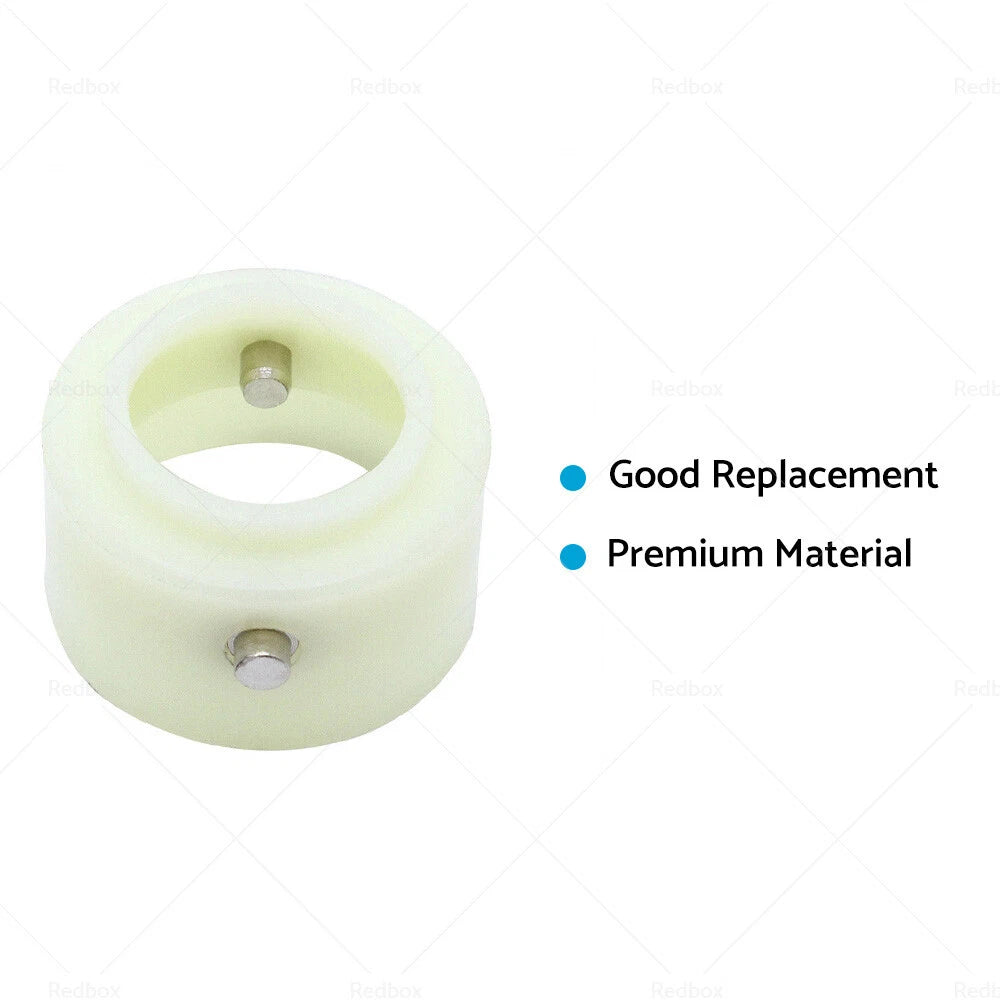 Gearbox Shifter Bush Kit for Nissan Patrol GQ Y60 D22 (1997–2001)