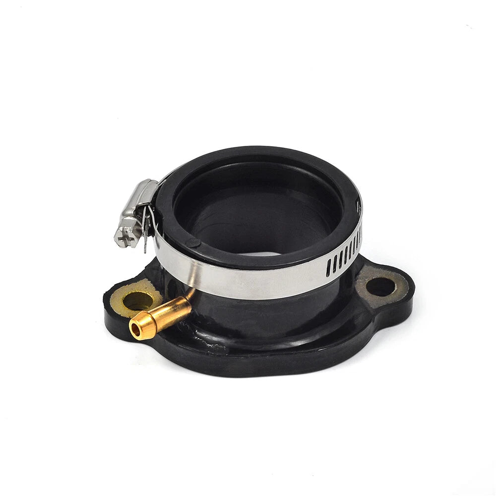 Carburetor Intake Manifold Boot for Can-Am Quest 500 650 (2000–2006)