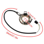 Pulser Coil for Yamaha 50HP 50J 50G 75HP 85HP (688-85580-00)