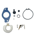 Carburetor Repair Kit for Yamaha 2 Stroke 60HP 70HP Outboard (6H3-W0093-00)
