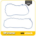 Valve Cover Gasket Set for Cadillac Chevrolet GMC 5.3L-6.6L (2014–2022)