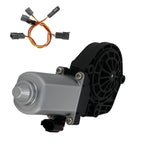 Front Left Window Motor for Ford Mustang (1996–2004) 742-268 742268 F6ZZ6323394AA