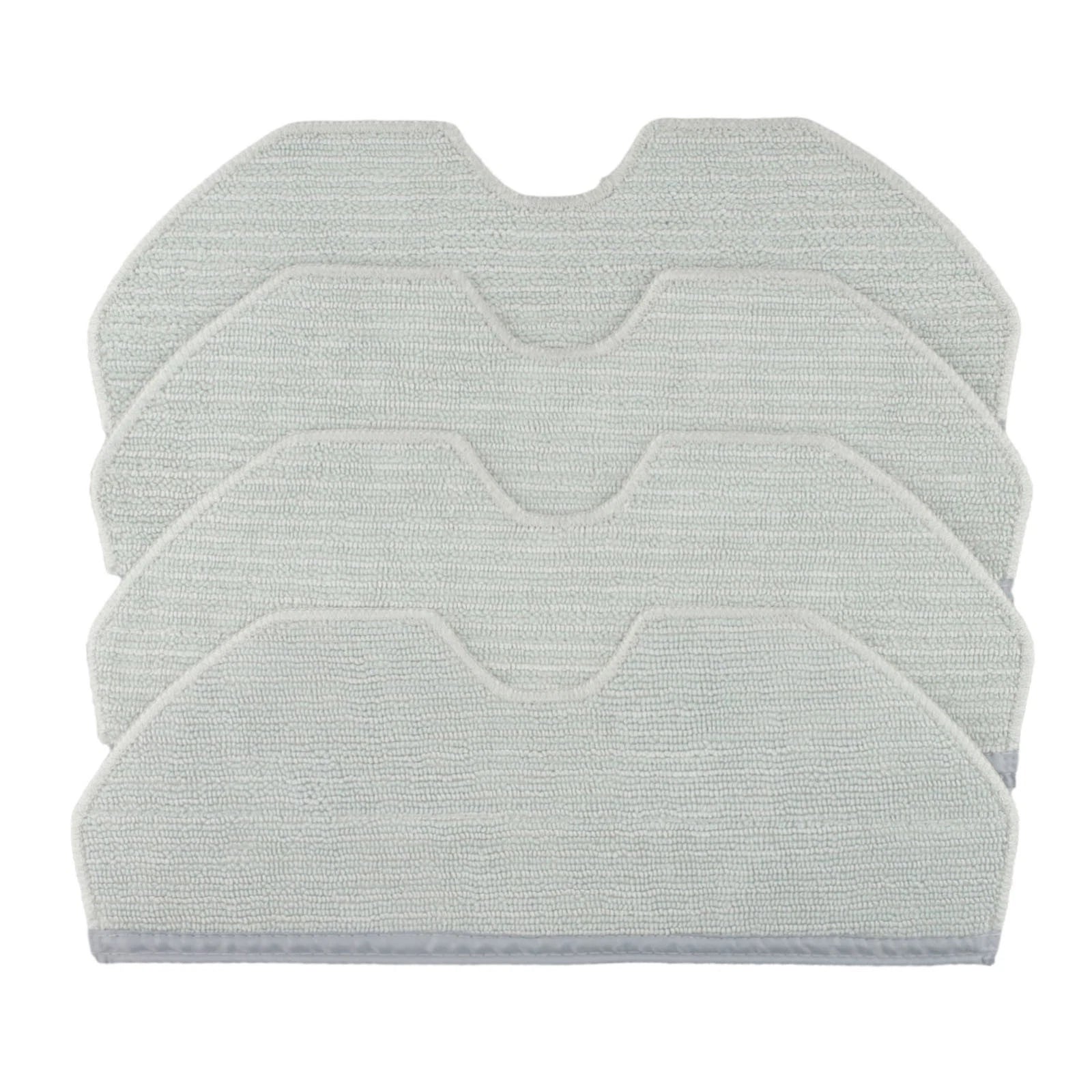 Reusable Cleaning Rag for Robot Vacuum (Multi Use)