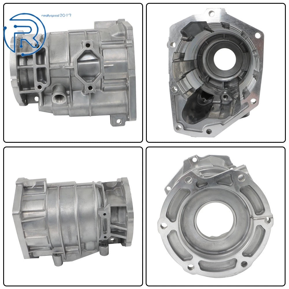 Overdrive Extension Housing for Dodge Ram Cummins Diesel (2003–2008) 5093166AA