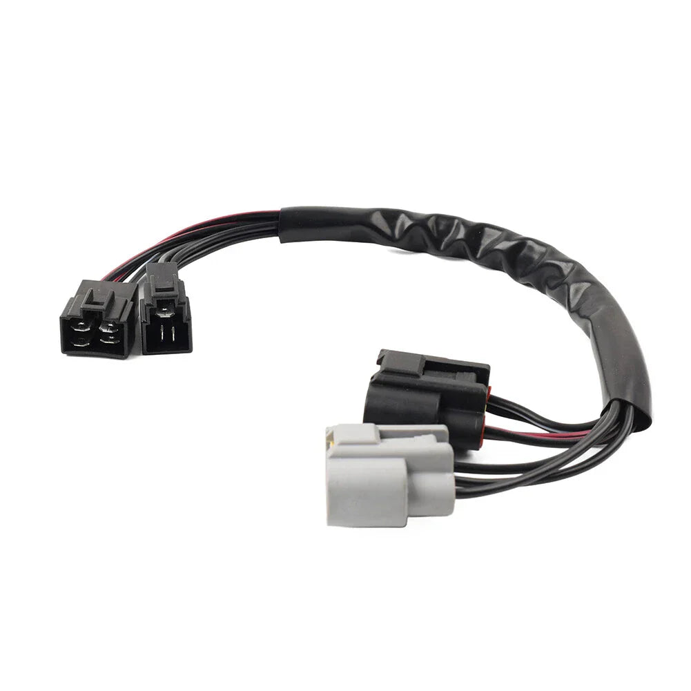 Regulator Rectifier Connector Plug for Triumph Street Triple 675 1050R (2006-2016)