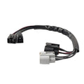 Regulator Rectifier Connector Plug for Triumph Street Triple 675 1050R (2006-2016)