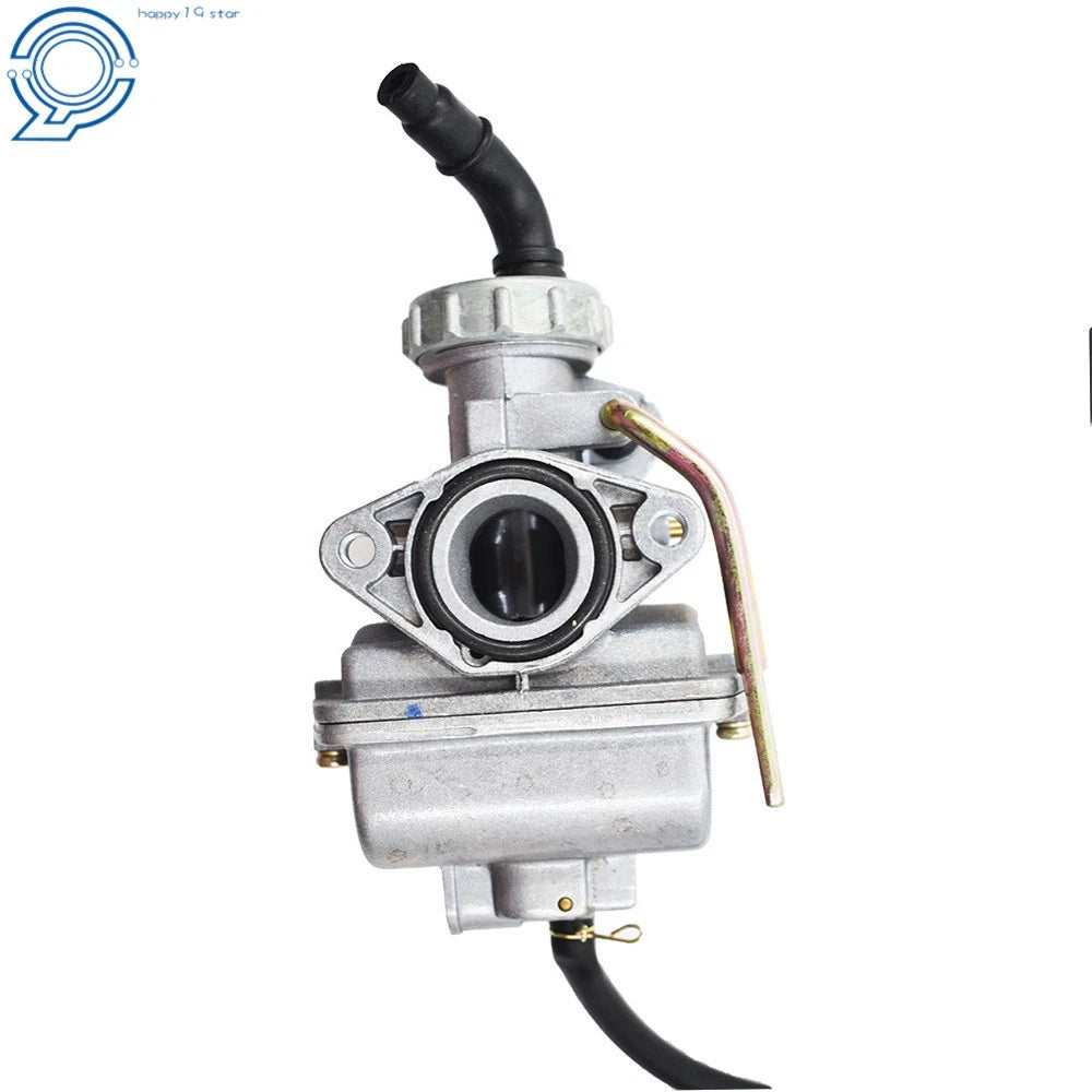 Carburetor for Raptor DD50E Pagsta Mini Chopper (49cc-50cc)