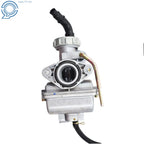 Carburetor for Raptor DD50E Pagsta Mini Chopper (49cc-50cc)