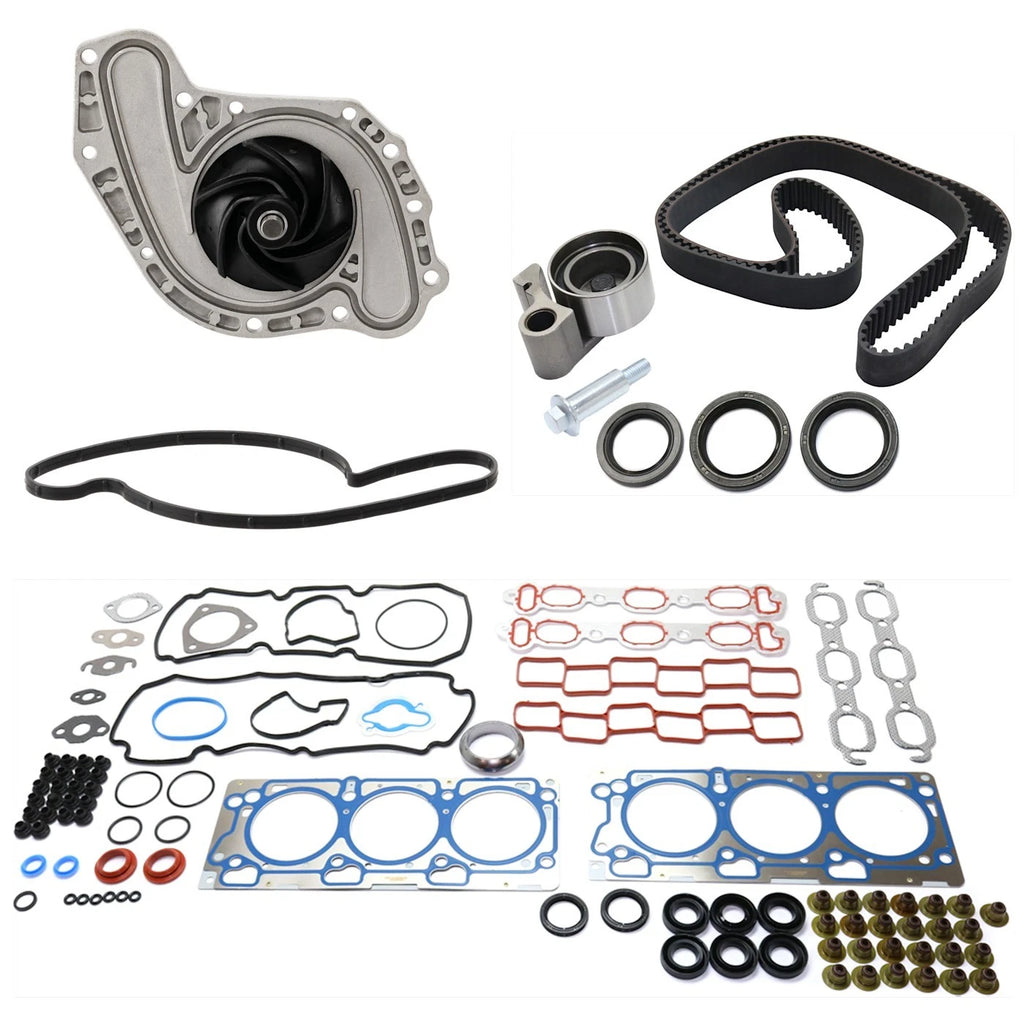 Cylinder Head Gasket for Dodge Charger, Chrysler Pacifica, 300, Magnum (2005–2006)
