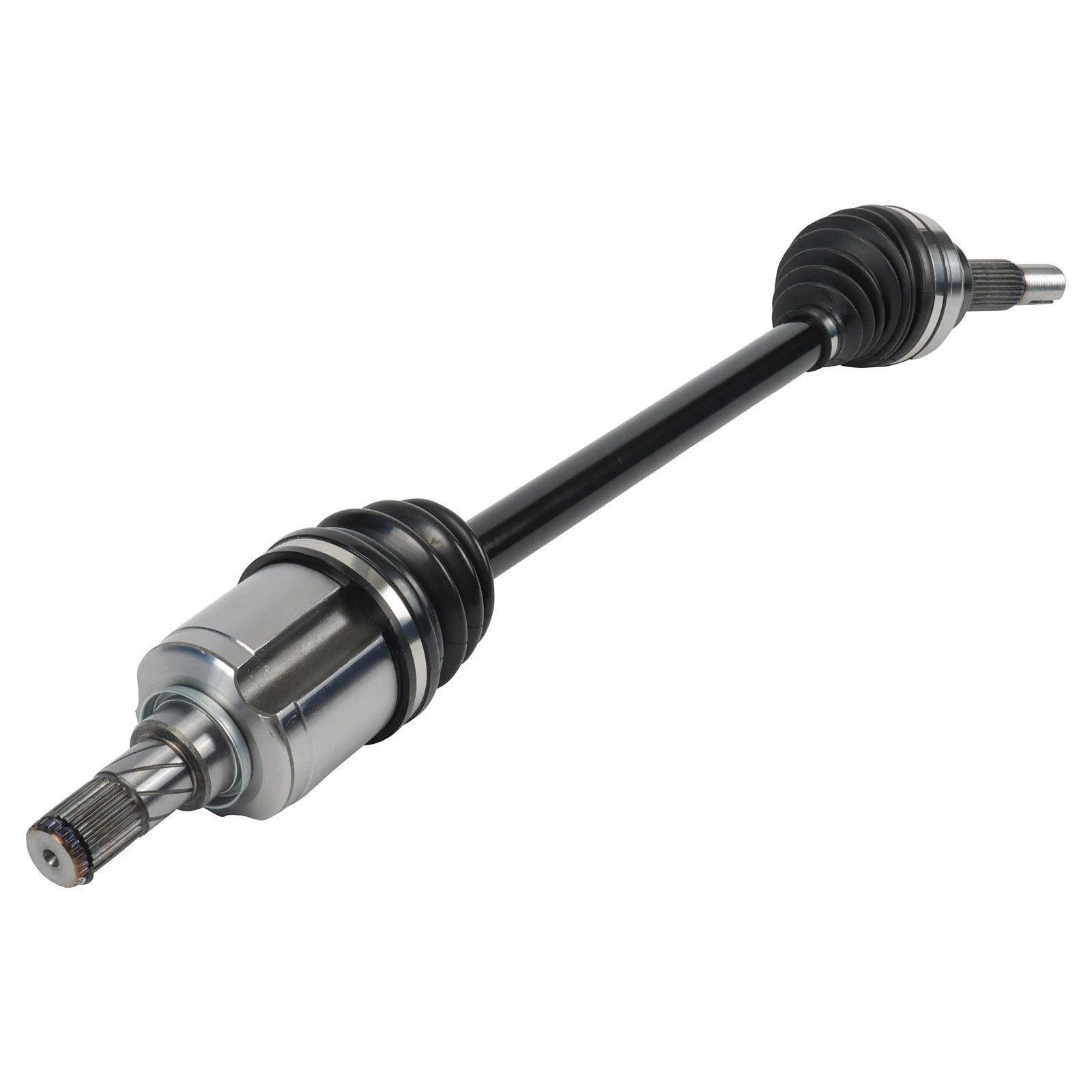 Front Left CV Axle Assembly for Nissan Leaf (2019–2022)
