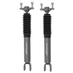 Front Suspension Lift Shocks for Chevy GMC 2500 3500 HD (2011–2025) 0-3"