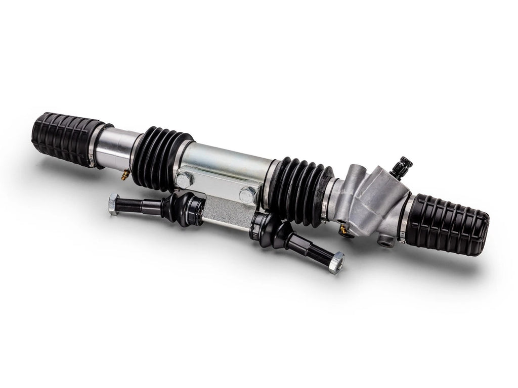 SuperATV 64" Rackboss 2.0 Rack and Pinion for Can-Am Maverick X3 (2017–2023)