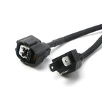 LED Headlight Conversion Harness for Toyota Tundra (2014–2019)