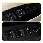 Power Window Switch Master Left for Kia Sportage (2005–2009) 93570-EF000