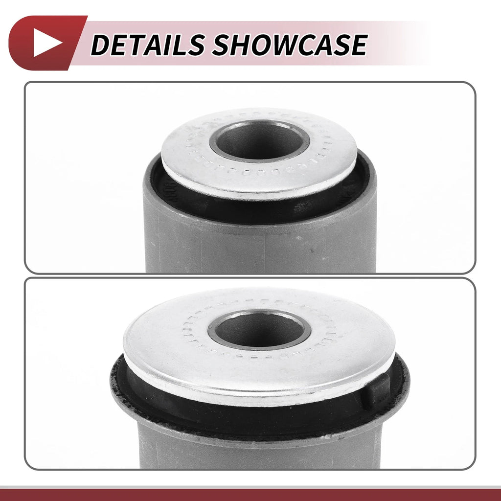 Rear Control Arm Suspension Bushing No. 4806125020 for Toyota Dyna (2001–2021)