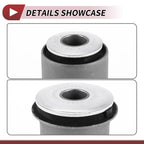 Rear Control Arm Suspension Bushing No. 4806125020 for Toyota Dyna (2001–2021)