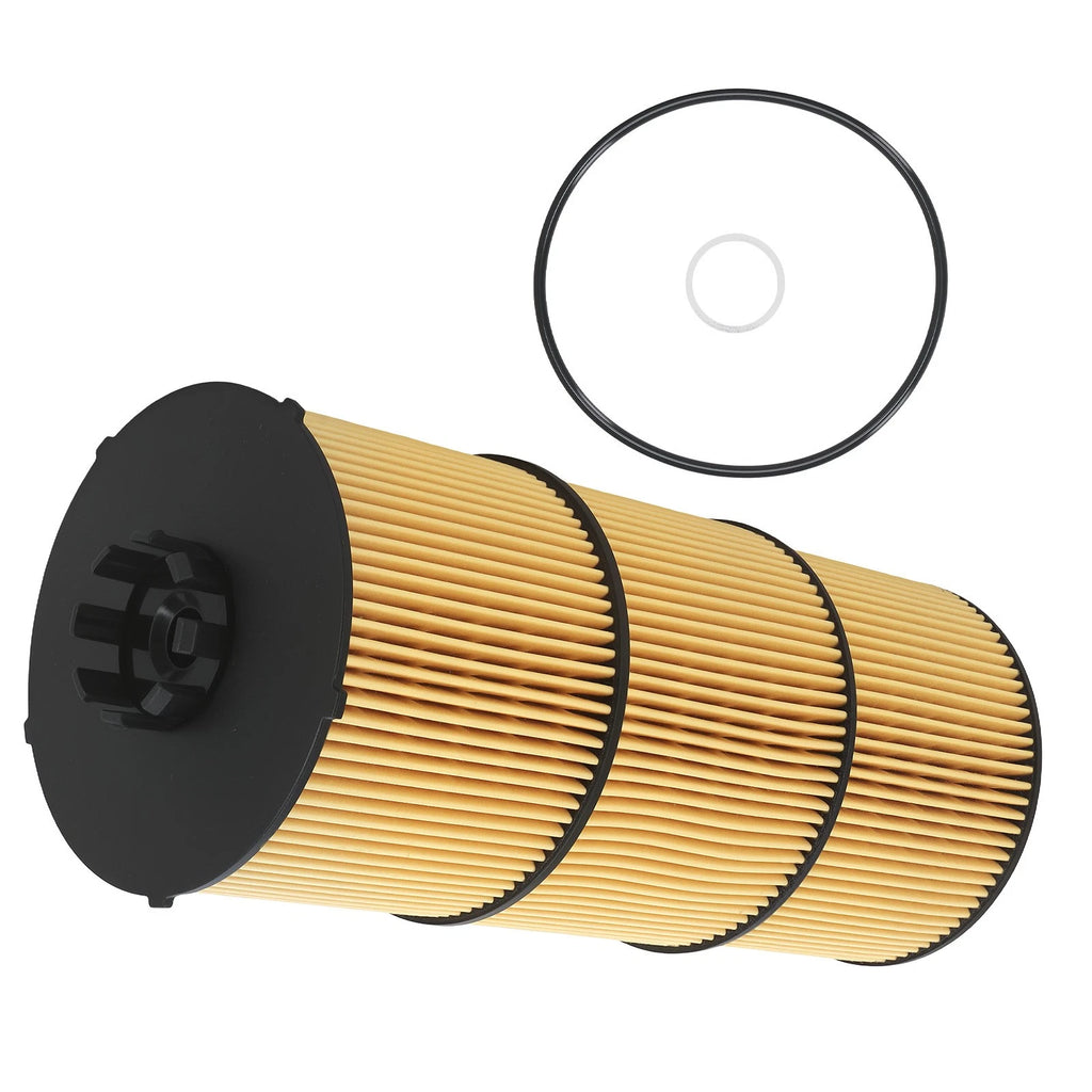 Oil Filter for Freightliner 122SD/Cascadia (2020–2022) LF17800 P582506