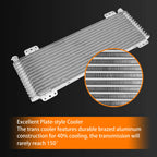 LPD47391 Transmission Cooler for Tru Cool 40K (GVW Max 40,000)