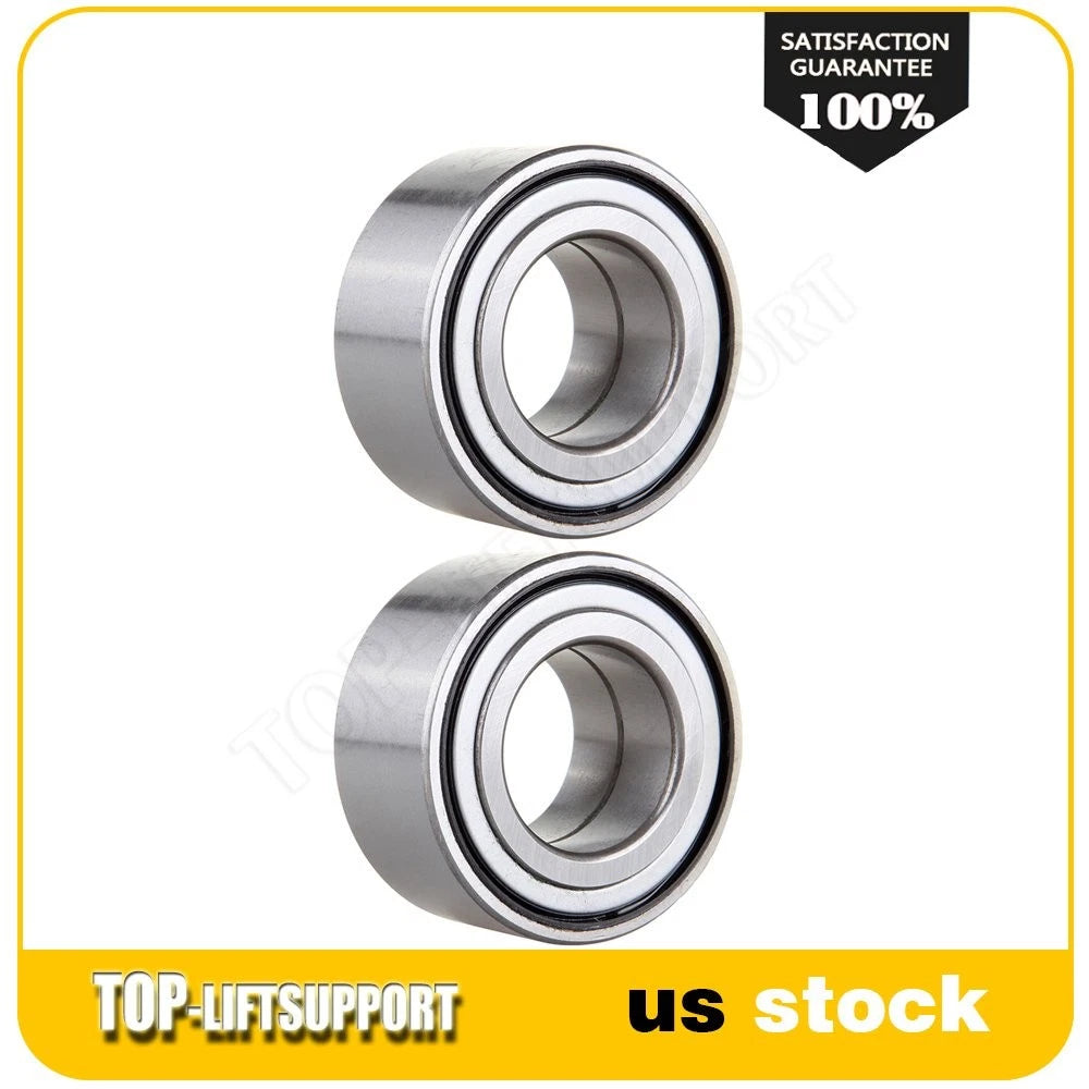 2X Front Wheel Bearing for Kia Spectra, Spectra5 (2005–2009)