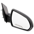 Right Side Mirror for Hyundai Elantra (2017–2020)