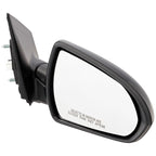 Right Side Mirror for Hyundai Elantra (2017–2020)
