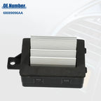 HVAC Blower Motor Resistor for Dodge Durango (2011-2022)