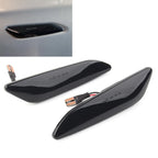 LED Dynamic Side Marker Light Turn Signal Lamp for Alfa Romeo Fiat Lancia