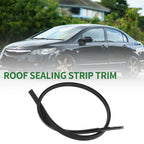 Left Side Roof Sealing Strip Sunroof Trim No. 74316TGGA01 for Honda Civic 